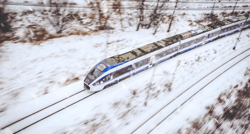 fot. PKP Intercity