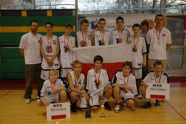 WKK Wrocław