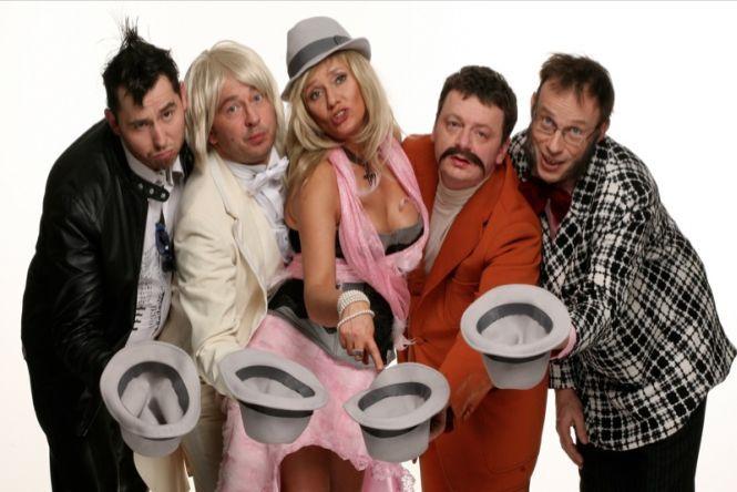 kabaret.pl
