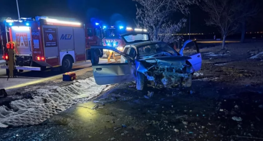 fot. Policja Jawor