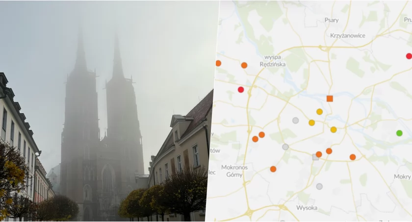 fot. Unsplash/Airly Mapa