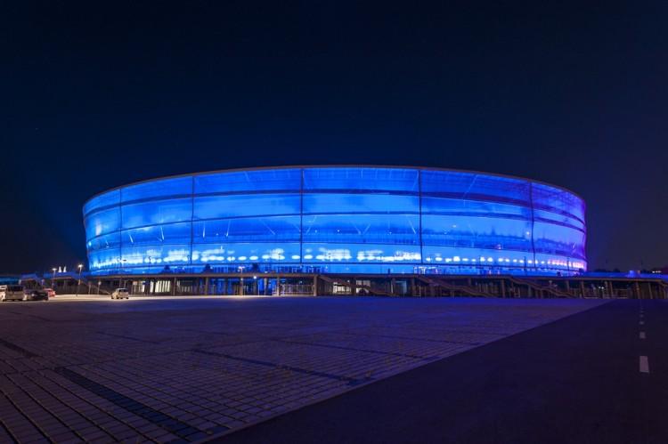 fot. Stadion Wrocław