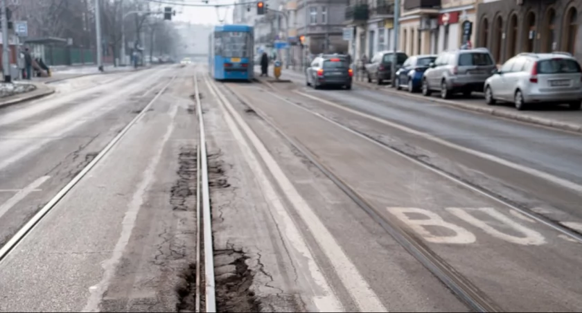fot. MPK Wrocław