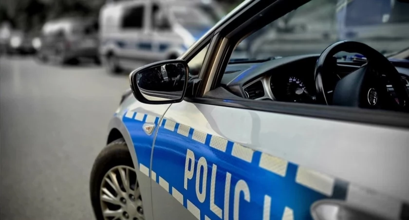 fot. Dolnośląska policja/zdjęcie ilustracyjne 