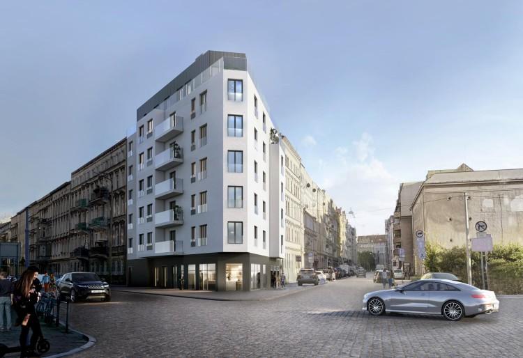 fot. BCM Architekci