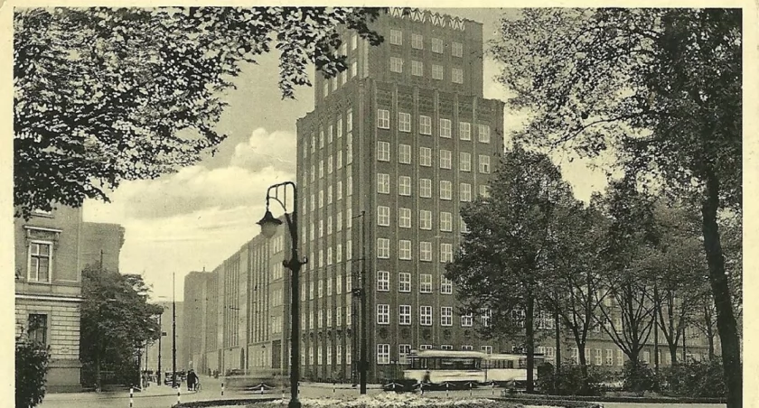 Budowa ruszyła w roku 1926, a skończyła - w 1929 / fot. fotopolska.eu