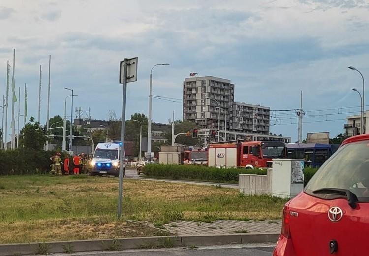 fot. Zdjęcie nadesłane przez czytelnika