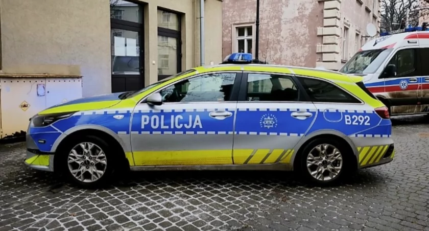 fot. Dolnośląska policja