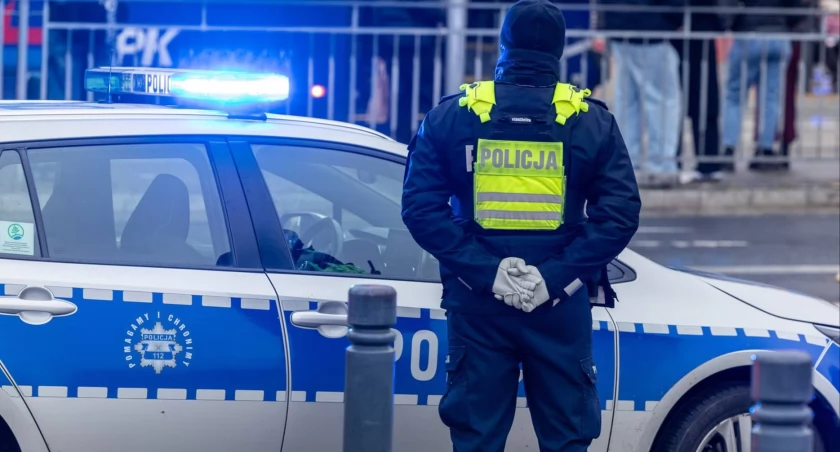 fot. policja Wrocław/zdjęcie ilustracyjne 