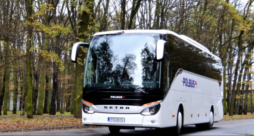 fot. Polbus-PKS