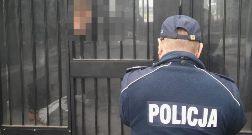 Zdjęcie ilustracyjne / fot. policja