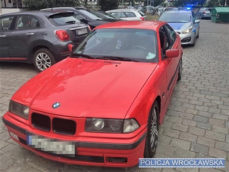 fot. Komenda Miejska Policji we Wrocławiu