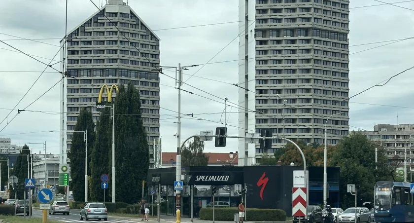 Przed Ołówkiem i Kredką zostanie pusta ziemia / fot. Jakub Jurek