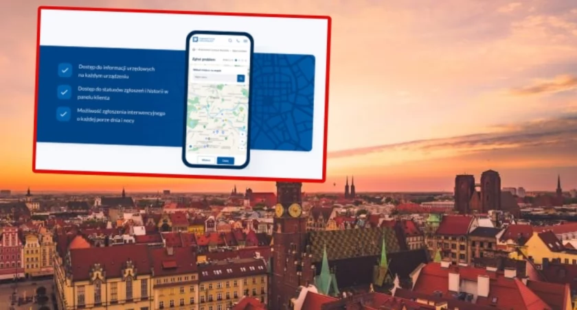 fot. Belu Fly/Krakowski Portal Usług Miejskich screen
