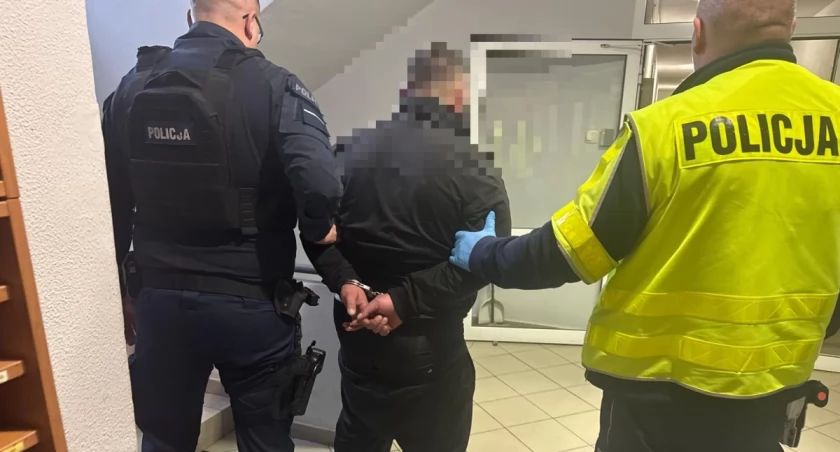 fot. Komenda Wojewódzka Policji we Wrocławiu 