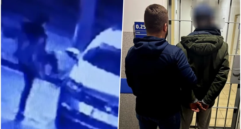 fot. Policja Oława 