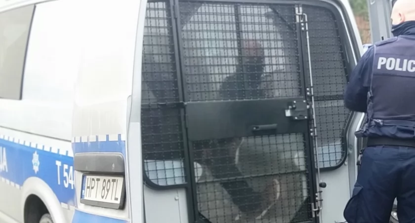 Zdjęcie ilustracyjne / fot. policja