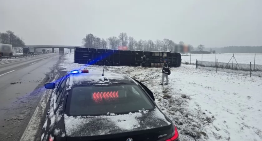 fot. Policja Bolesławiec