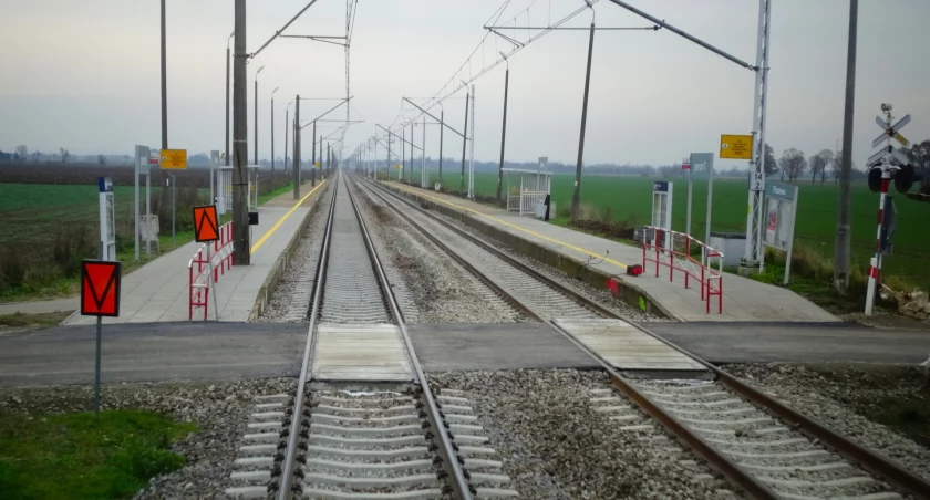 fot. PKP PLK/zdjęcie ilustracyjne 
