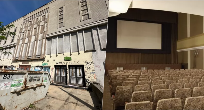 Kino Lwów, fot. Jakub Jurek/fotopolska