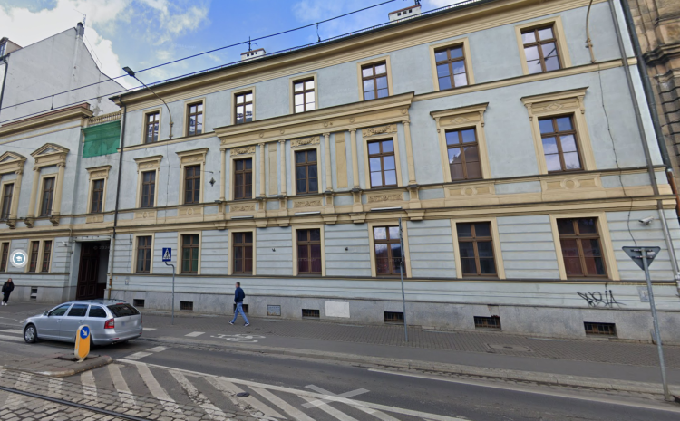 fot. Google Maps