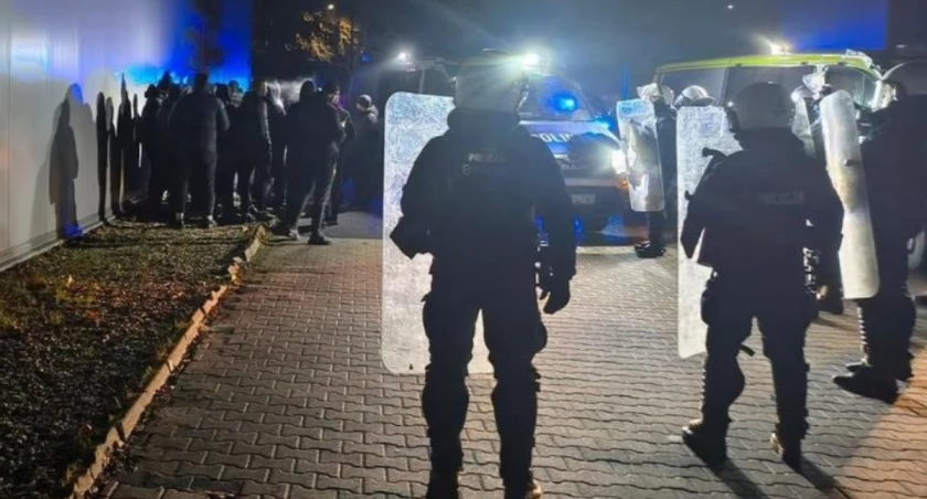 fot. Policja Brzeg 