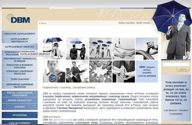 www.dbm.pl 