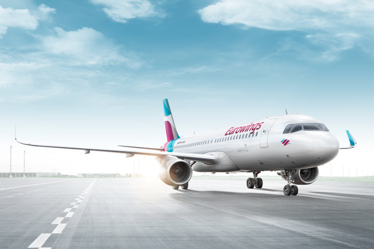 fot. Eurowings