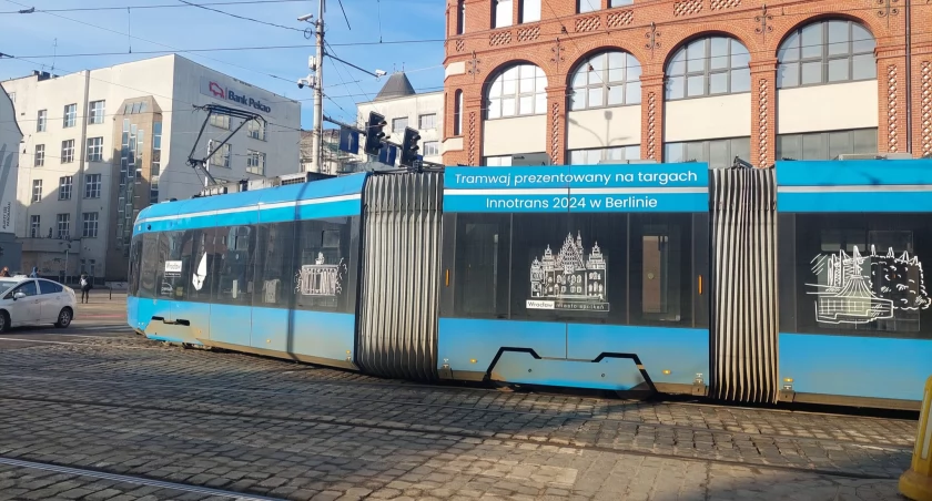 fot. Korespondenci MPK Wrocław/użyczone 