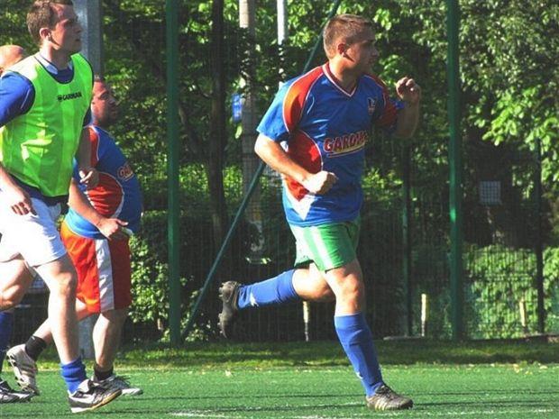 SPARTAN CUP