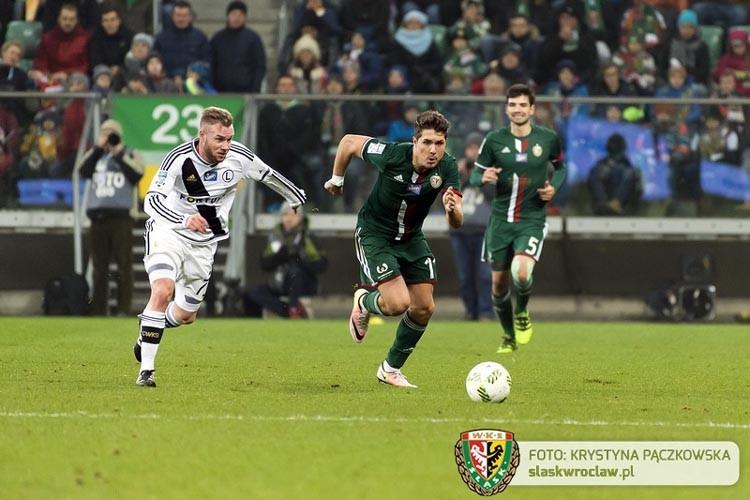 fot. Krystyna Pączkowska (www.slaskwroclaw.pl)