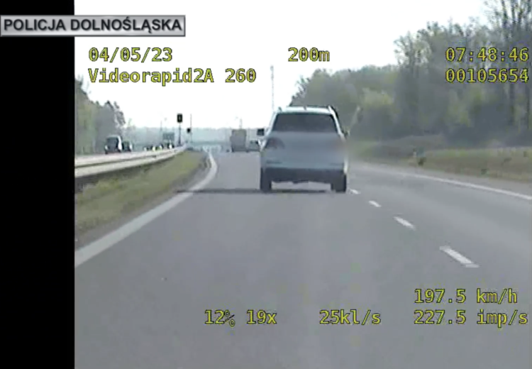 fot. Policja Dolnośląska