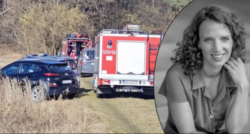 Ciało Magdaleny Majtyki odnaleziono w piątek / fot. Oława na Sygnale / Archiwum rodzinne