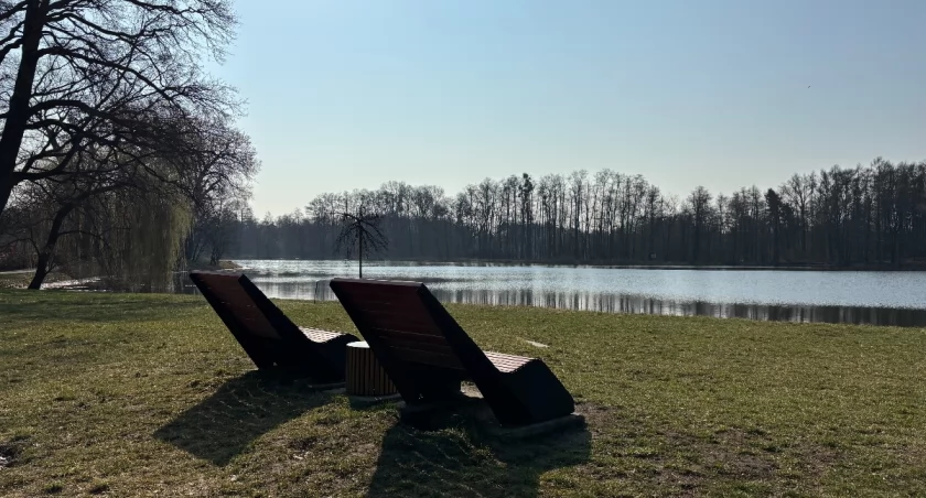 Dolny Śląsk: Śląski Windsor i 30 hektarów zieleni – dlaczego ten park podbija weekendy wrocławian fot. red