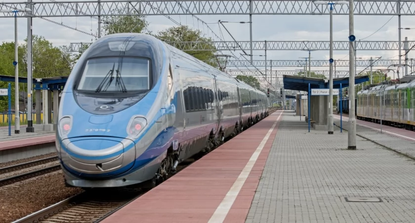 fot. PKP PLK/zdjęcie ilustracyjne 
