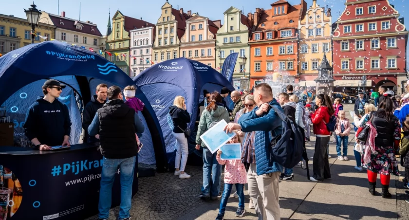 Fot. Rafał Ogrodowczyk MPWiK