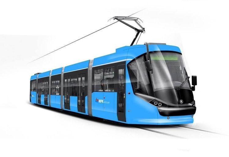 fot. Materiały prasowe/ MPK Wrocław