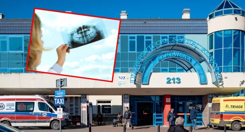 Ogromne kolejki w szpitalnych poradniach to nie nowość / fot. depositphotos.com/duw.pl