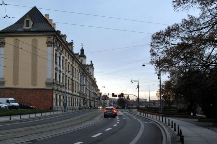 fot. Bartosz Senderek