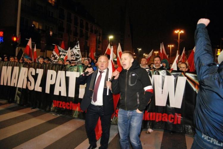 fot. Bartosz Senderek