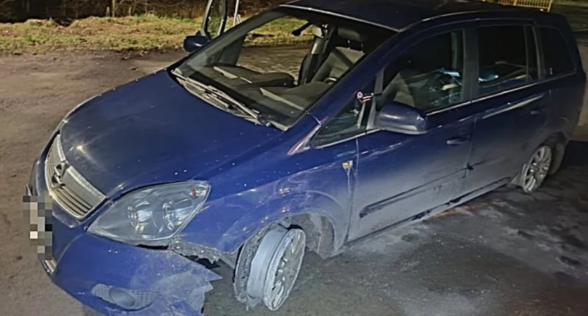 fot. KPP Jelenia Góra