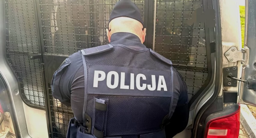 Zdjęcie ilustracyjne / fot. policja