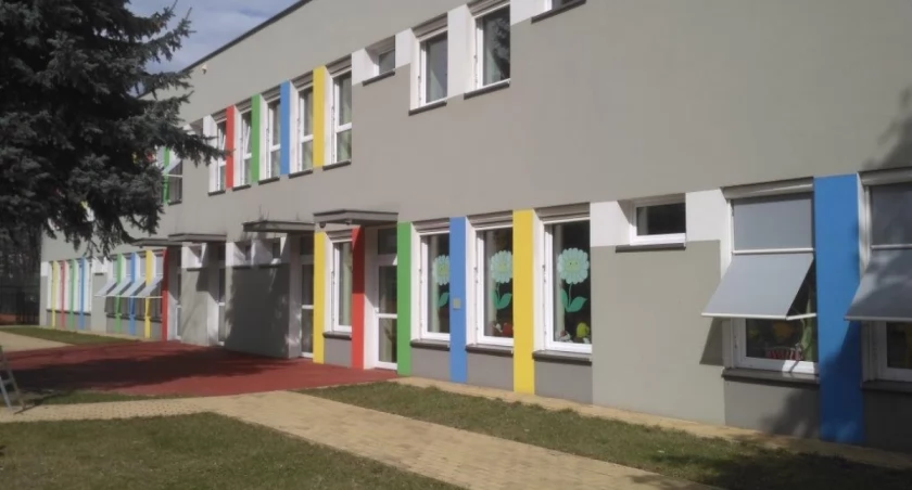 Żłobek przy Białowieskiej będzie nieczynny do odwołania / fot. Wrocławski Zespół Żłobków 