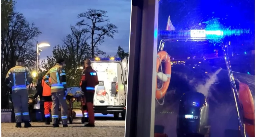 fot. Dolnośląskie WOPR