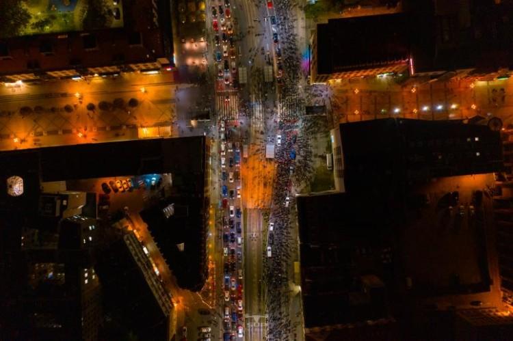 fot. SOP the DRONE