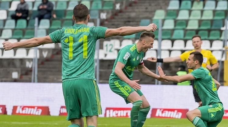 fot. Krystyna Pączkowska (www.slaskwroclaw.pl)
