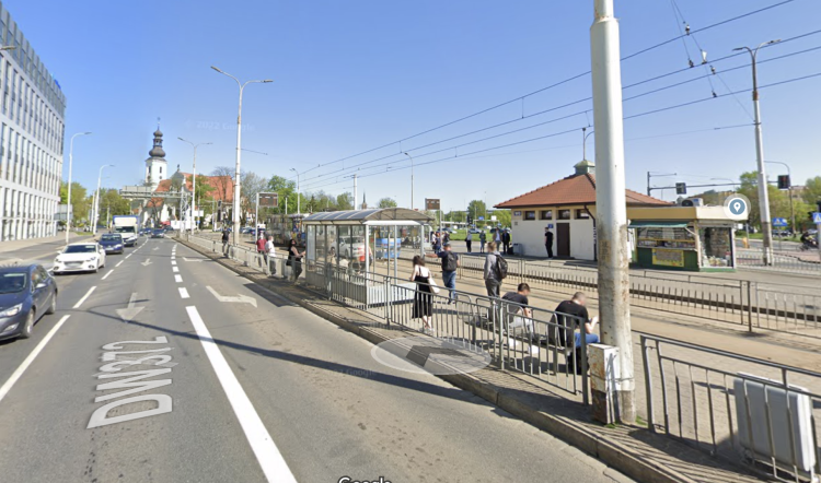 fot. Google Maps