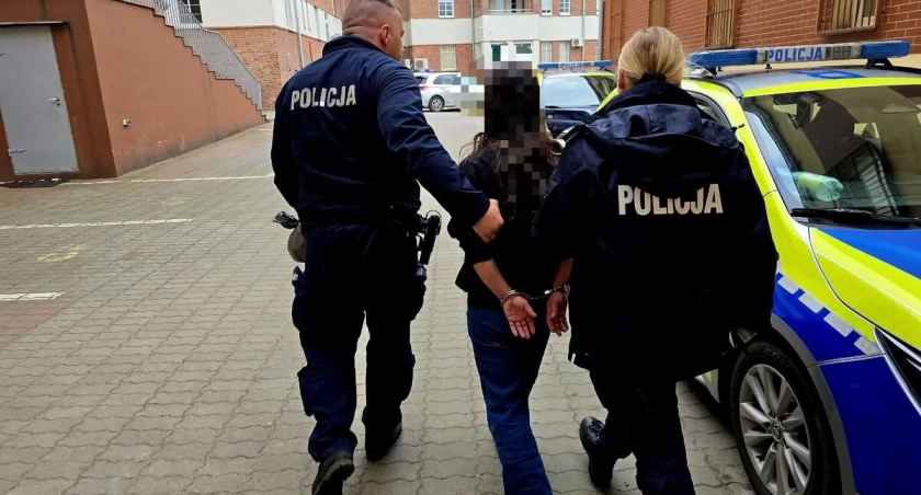 fot. Dolnośląska Policja