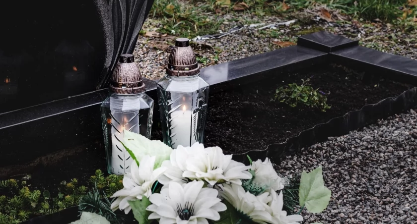 Zmarli we Wrocławiu - pogrzeby zaplanowane na 25.04.2026 – nekrologi / fot. Deposit Photos