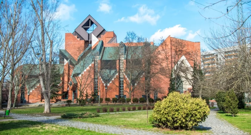 fot. Parafia Najświętszej Maryi Panny Królowej Pokoju/Facebook